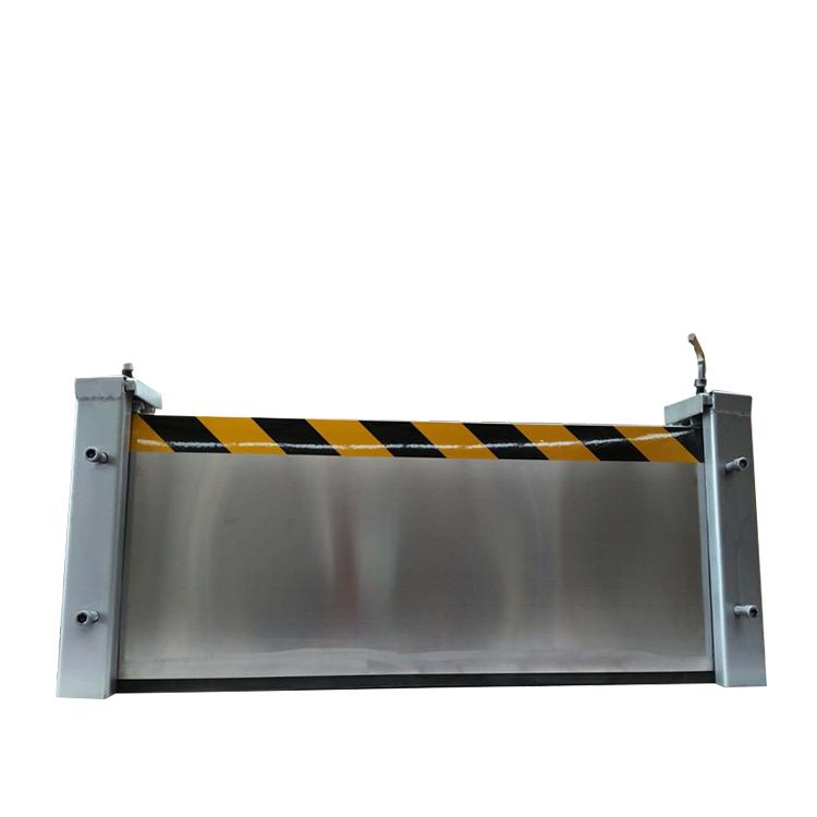 不銹鋼防洪門擋水板